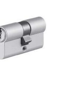 Ruột khóa 2 đầu Hafele 916.00.025, 101mm Đồng thau