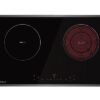 Bếp từ kết hợp hồng ngoại Eurosun EU-TE259Pro