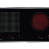 Bếp từ kết hợp hồng ngoại Eurosun EU-TE799Pro