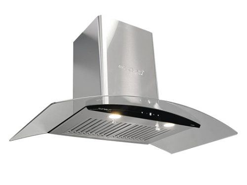 Thiết kế máy hút mùi gắn tường Eurosun EH-70K32