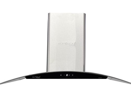 Ảnh máy hút mùi gắn tường Eurosun EH-70K32
