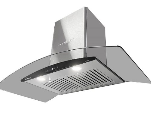Lưới lọc máy hút mùi gắn tường Eurosun EH-70K32