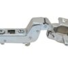 Bản lề giảm chấn Hafele cho gỗ dày 25mm lọt lòng 315.08.852