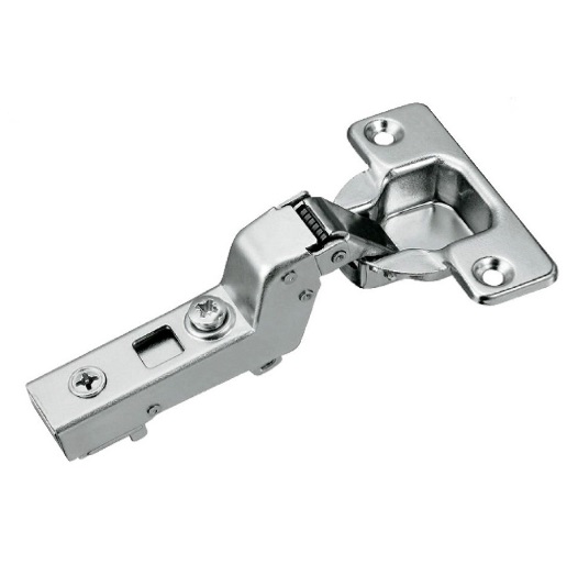 Bản lề Metalla SM không bật 110° lọt lòng Hafele 315.18.302 Bản lề Metalla SM không bật 110° lọt lòng Hafele 315.18.302