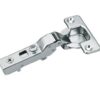 Bản lề Metalla SM không bật 110° trùm nửa Hafele 315.18.301 2 Bản lề Metalla SM không bật 110° trùm nửa Hafele 315.18.301