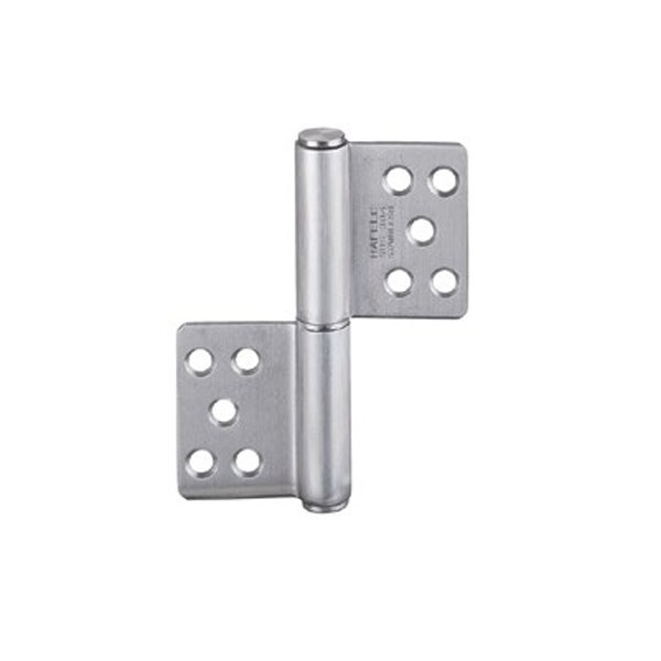 Bản lề nâng hạ 80Kg Hafele 926.13.903 Bản lề nâng hạ 80Kg Hafele 926.13.903