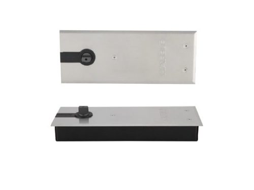 Bản lề sàn EN4 120Kg Hafele 932.79.040