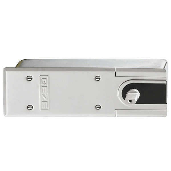 Bản lề sàn GEZE 150kg giữ cửa 90 độ 932.10.052 Bản lề sàn GEZE 150kg giữ cửa 90 độ 932.10.052