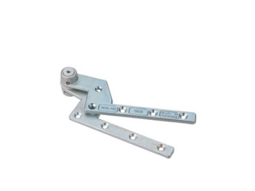 Bộ trục kẹp cửa 1 chiều Hafele 932.10.420