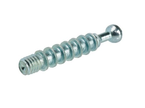 Chốt nối nhỏ ren M6 Hafele 262.28.642