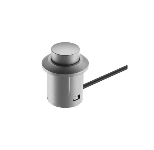 Công tắc nhấn đèn Led Hafele 833.89.107 Công tắc nhấn đèn Led Hafele 833.89.107