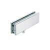 Kẹp kính trên khung Inox bóng Hafele 981.00.651 2 Kẹp kính trên khung Inox bóng Hafele 981.00.651