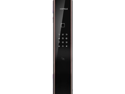 Khóa điện tử Hafele PP9000 912.05.692