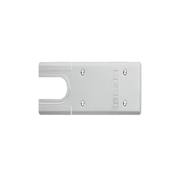 Nắp che cho bản lề sàn TS500NV Hafele 932.10.130 Nắp che cho bản lề sàn TS500NV Hafele 932.10.130