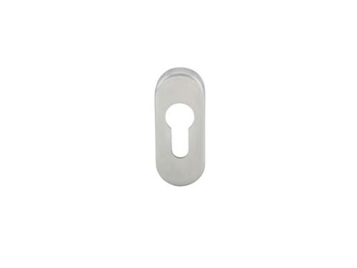 Nắp che ruột khóa Oval Hafele 902.52.294