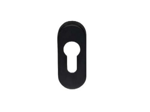 Nắp che ruột khóa Oval Hafele 903.58.121