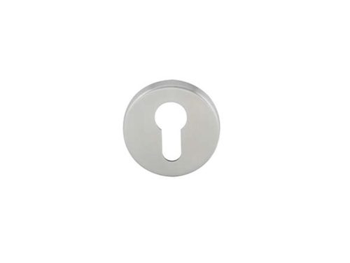 Nắp che ruột khóa tròn Hafele 903.58.049