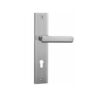 Tay nắm đế dài Bauma BM066-85 905.99.090 1 Tay nắm đế dài Bauma BM066-85 905.99.090