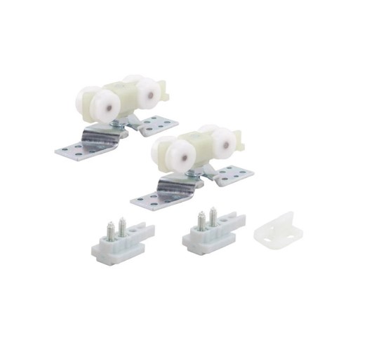 Phụ kiện cửa trượt Slido Classic 120P Hafele 940.82.252 Phụ kiện cửa trượt Slido Classic 120P Hafele 940.82.252