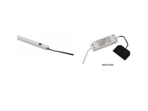 Đèn led thanh Stella kết hợp cảm biến chỉnh sáng Cucina 833.01.406