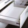 Ray hộp giảm chấn Eurogold EUSE2