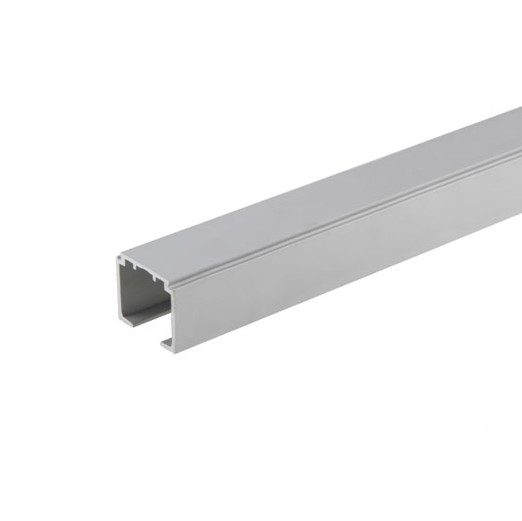 Ray trượt đơn 31 x 33mm Hafele 940.43.922 Ray trượt đơn 31 x 33mm Hafele 940.43.922