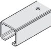 Ray trượt đơn 31 X 33mm Hafele 940.43.932