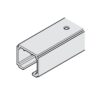 Ray trượt đơn dài 4000mm Hafele 941.62.761 2 Ray trượt đơn dài 4000mm Hafele 941.62.761