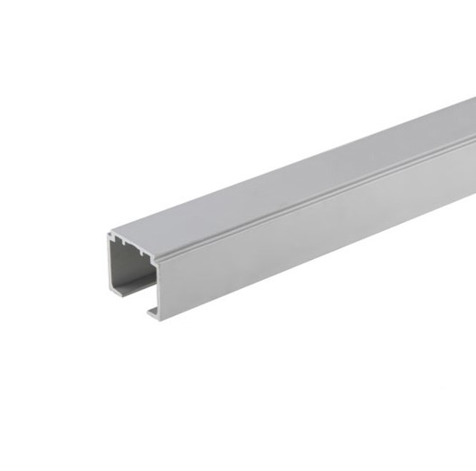 Ray trượt Hafele R31 x C33mm dài 4mét 940.43.942 Ray trượt Hafele R31 x C33mm dài 4mét 940.43.942