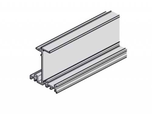 Ray trượt nhôm 200mm Hafele 942.34.920