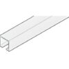 Ray trượt trên dài 3000 mm Hafele 940.42.930