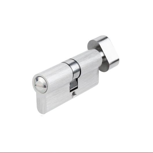 Ruột khóa nhà vệ sinh 65mm Hafele 489.56.007 Ruột khóa nhà vệ sinh 65mm Hafele 489.56.007