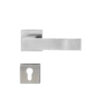 Tay nắm gạt có nắp che cửa phòng Hafele 903.99.427 1 Tay nắm gạt có nắp che cửa phòng Hafele 903.99.427