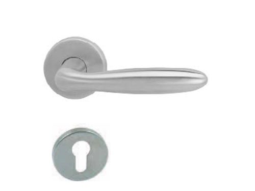 Tay nắm gạt cửa phòng Hafele 902.92.926