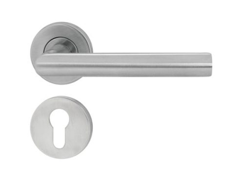 Tay nắm gạt cửa phòng Hafele 903.98.536