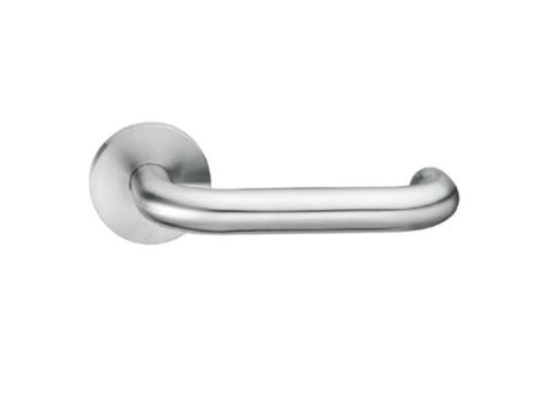 Tay nắm gạt cửa phòng Hafele 903.99.785