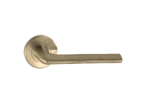 Tay nắm gạt cửa phòng Hafele 903.99.792