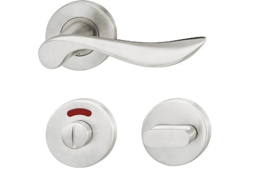 Tay nắm gạt cửa vệ sinh Hafele 903.93.686