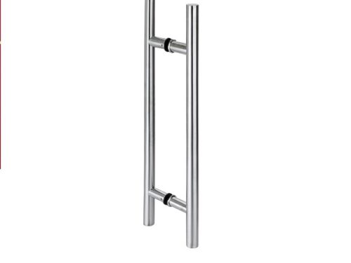 Tay nắm kéo chữ H dài 800mm Hafele 903.01.804