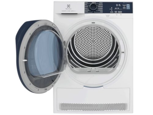 Máy sấy bơm nhiệt Electrolux EDH804H5WB