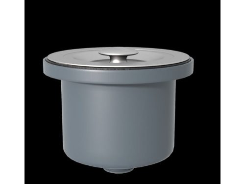 Quả đựng rác Konox Strainer SK02 – 140mm