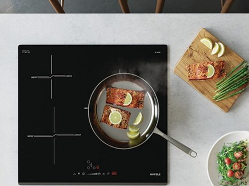 Bếp từ Hafele 3 vùng nấu HC-I6030B 536.61.831 lắp âm 3 Ảnh Bếp từ Hafele 3 vùng nấu HC-I6030B 536.61.831