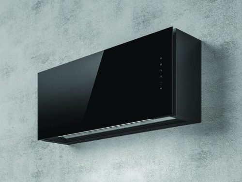 Máy hút mùi áp tường Elica RULES DEKT/F/60 PRF0163755 3 Ảnh thực tế máy hút mùi áp tường Elica RULES DEKT/F/60 PRF0163755