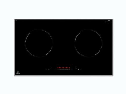 Bếp từ đôi Pramie PRTH-2209 lắp âm