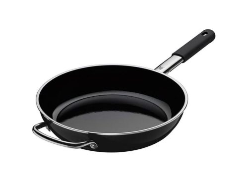Chảo chống dính WMF FUSIONTEC BLACK 28CM 0520655291