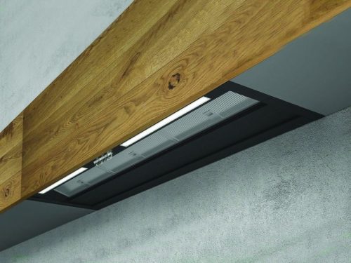 Máy hút mùi áp tường Elica RULES DEKT/F/60 PRF0163755 2 Lắp đặt máy hút mùi áp tường Elica RULES DEKT/F/60 PRF0163755