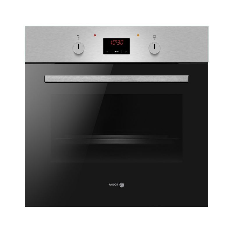 Lò nướng âm tủ 62L Fagor F-Class 8H-185BXA Lò nướng âm tủ 62L Fagor F-Class 8H-185BXA