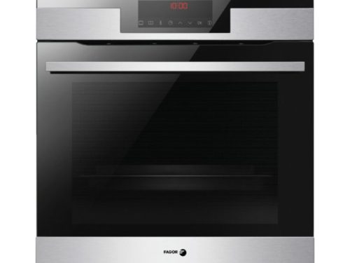 Lò nướng âm tủ 77L Fagor 8H-195TCX A