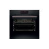 Lò nướng âm tủ Fagor Q-Class 8H-185TCNA
