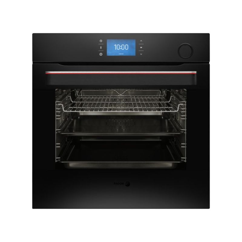 Lò nướng hấp kết hợp Fagor Q-Class 8H-895TFTNA Lò nướng hấp kết hợp Fagor Q-Class 8H-895TFTNA